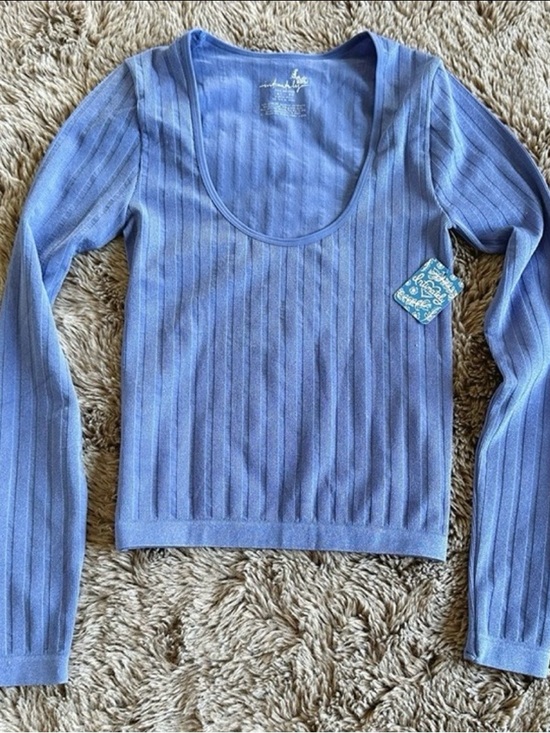Free People Tops - Free People Top